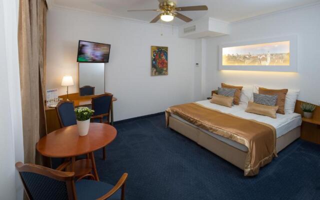 Fonte Hotel