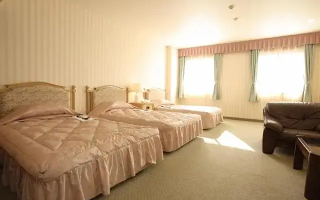Nogami President Hotel