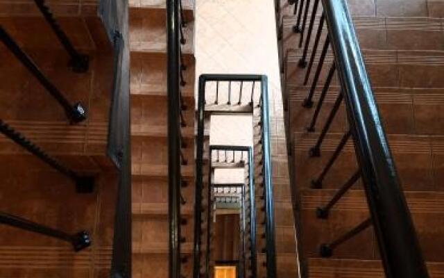 Mieszkanko na Konstytucji