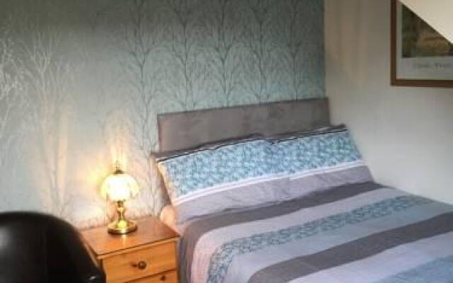 April Guest House