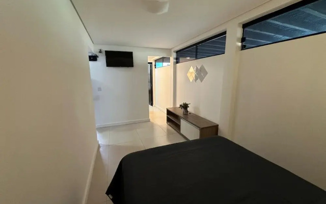 Pousada Solar Native