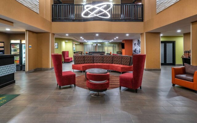 La Quinta Inn & Suites Clarksville