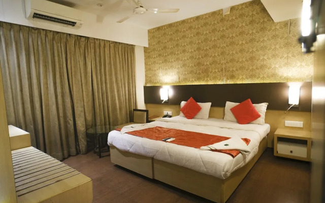 Hotel Royal Classic
