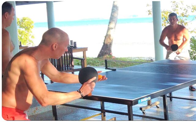 Koh Mook Riviera Beach Resort