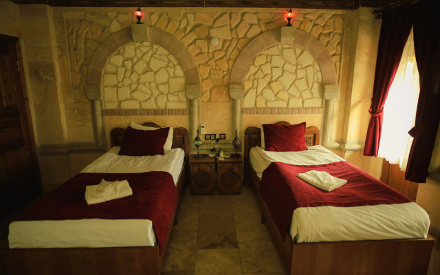 Peace Stone House