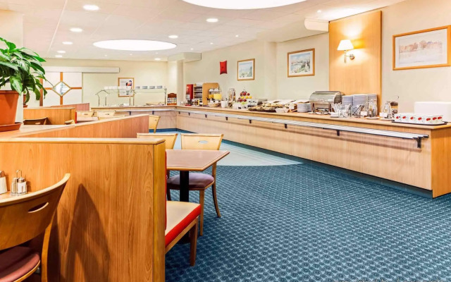 ibis Budapest Centrum