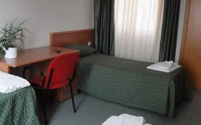 Alle Lagune Bed  Breakfast Mestre
