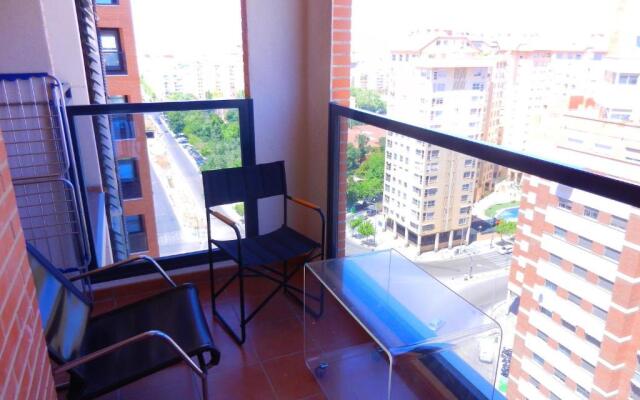Apartment Valencia