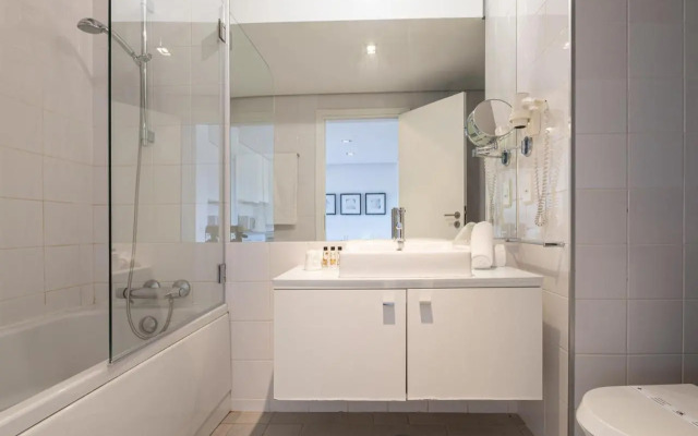 Alvor Village Suites