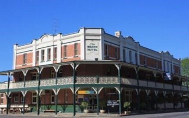 Neath Hotel