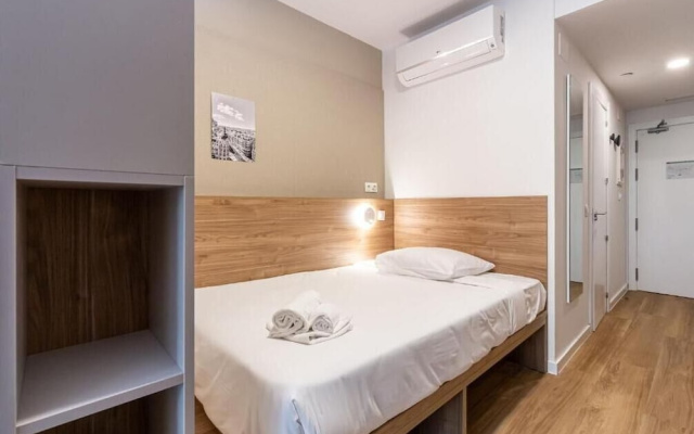 City House Hotel Florida Norte By Faranda