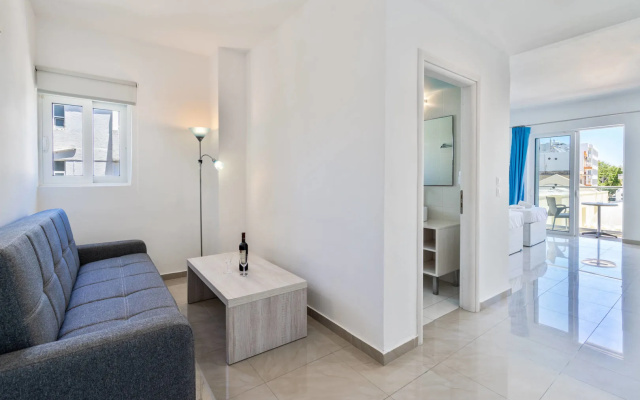 Santa Maria City Hotel