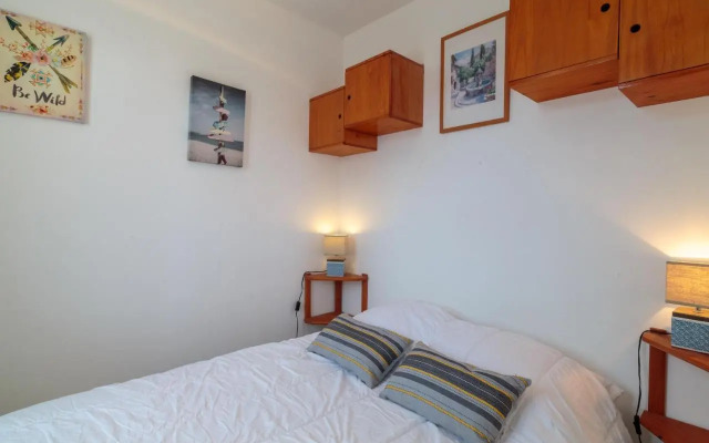 Residence les Palatines