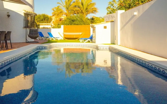 Villa Jose