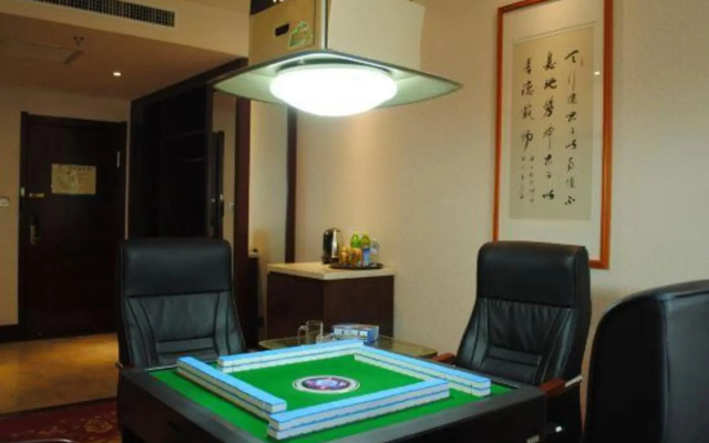 Shixing Hotel