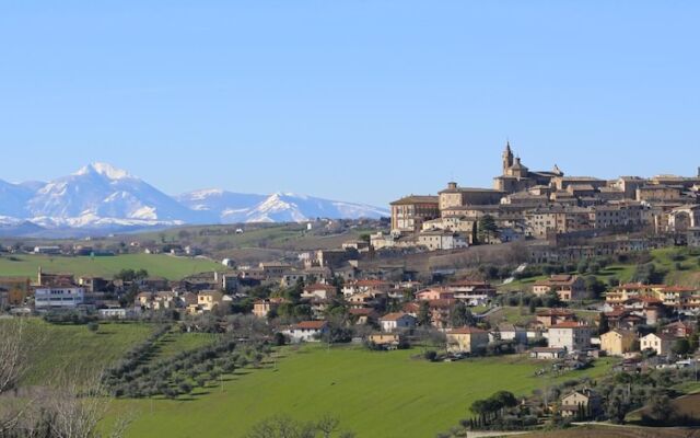 Palazzo Meraviglia - Albergo Diffuso