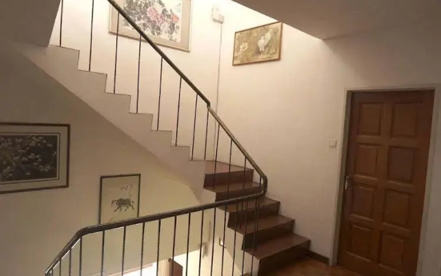 Seahome Boutique Hotel