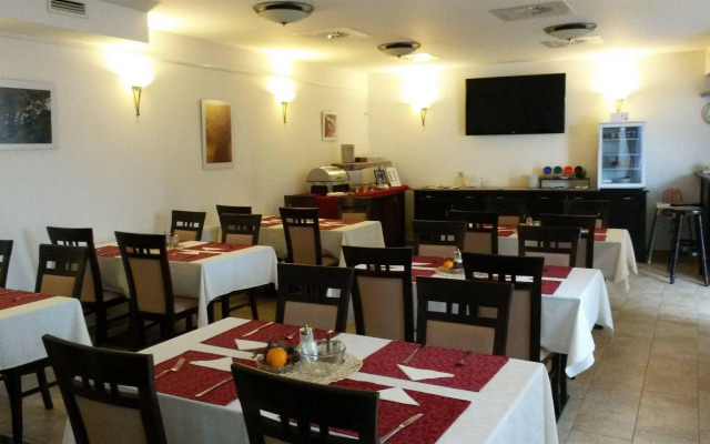 Hotel Joseph 1699