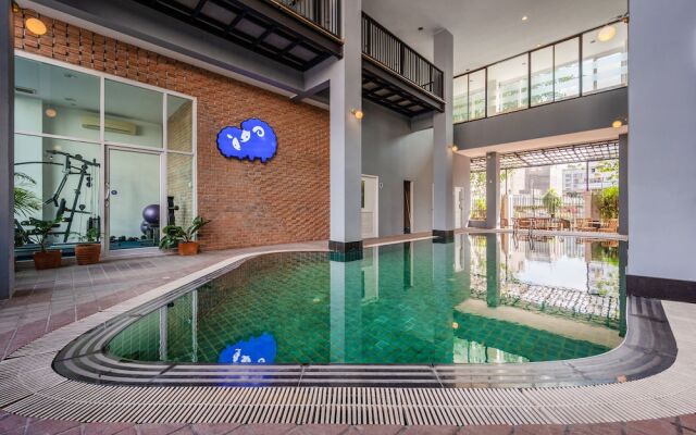 Dheva Residences Suites