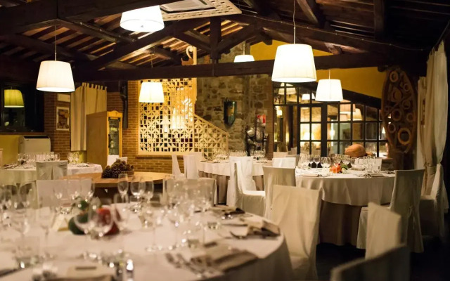 Borgo San Faustino Country Relais and Spa