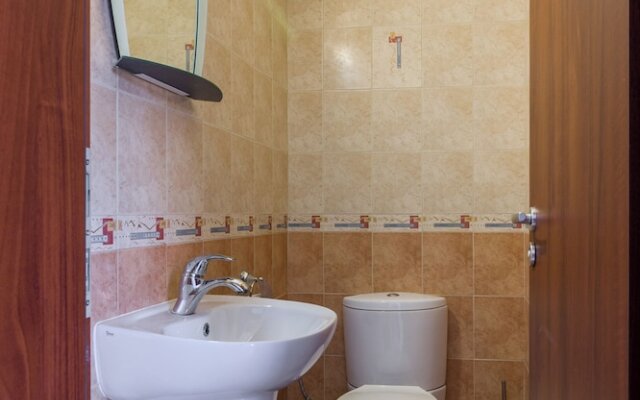 Todorka Top Lodge Bansko