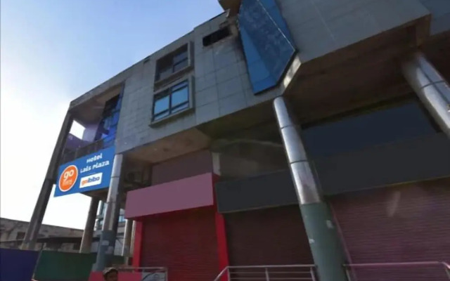 Hotel Om Plaza