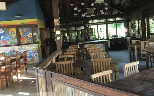 Amoreiras Hotel Pousada
