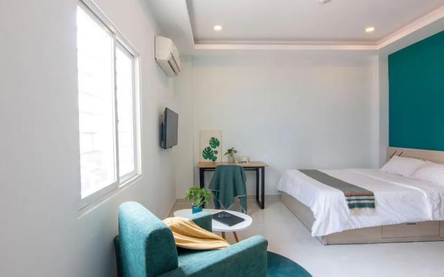 Lumina Home