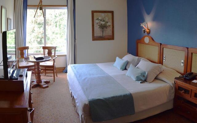 Termas Puyehue Wellness & Spa Resort