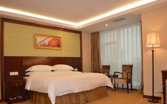 Vienna Hotel Guangzhou Huifuxi Shangxiajiu