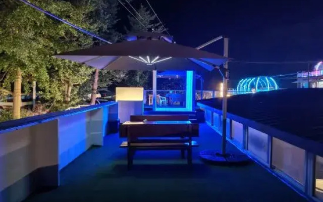 Changhai Water Happy Residence