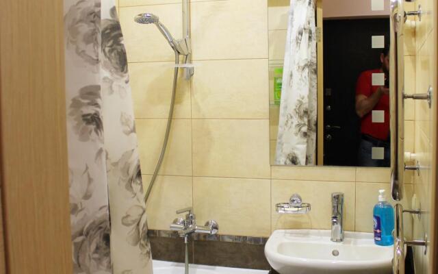 Уютный Тихвин на улице Делегатская