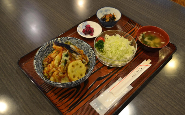 Hotel Sakuranbo