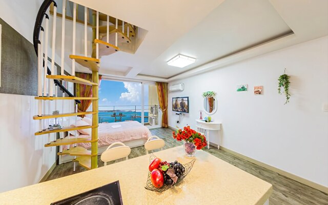 Geoje Blue Marae Pension