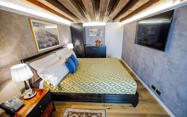 EGO' Residence Venice