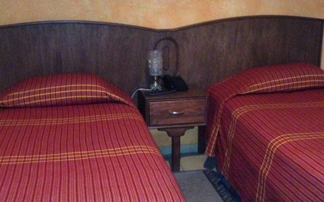 Hotel Boutique La Casa De Los Recuerdos