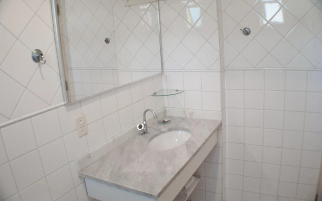 Residencial Bella Vista Suítes