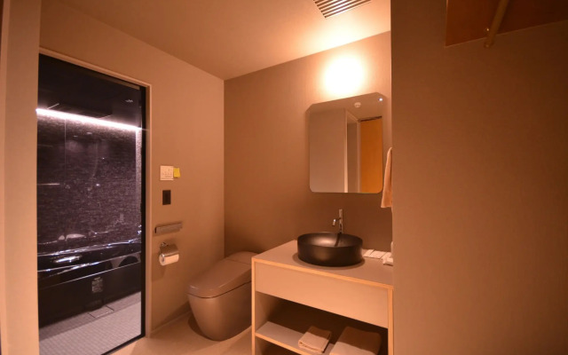 Randor Residence Tokyo Suites