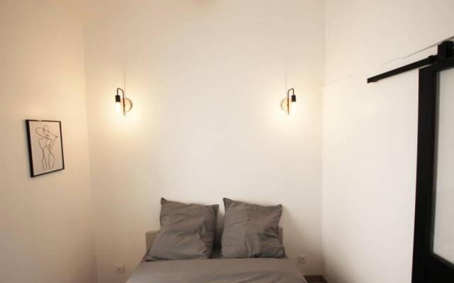 Loft Le Ber'Amar L'Estaque