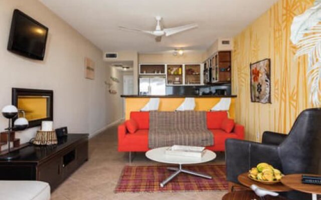Condo Di Cocco by AB Sea Rentals