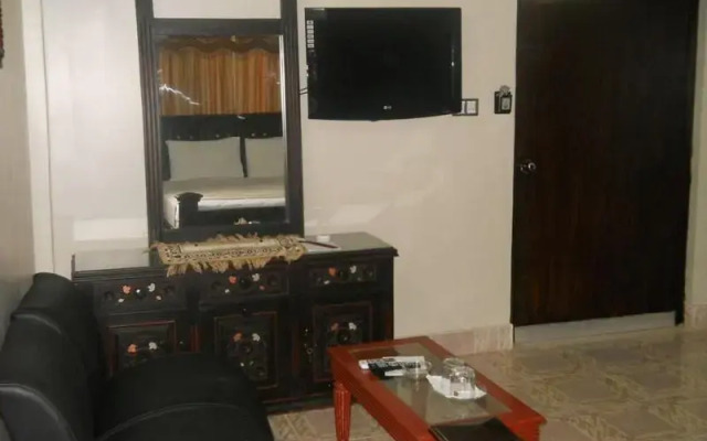 Sunrise Guest House Multan