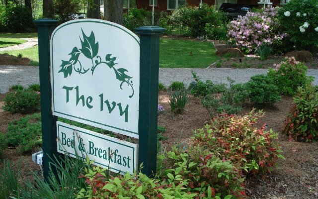 Ivy Bed and Breakfast