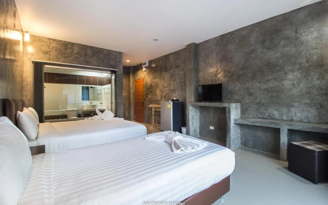 Makan resort