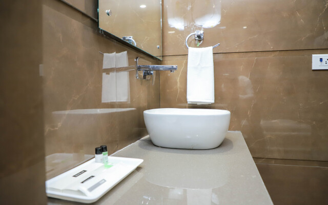 Lime Tree Luxury Hotel Manesar Near IMT Chowk