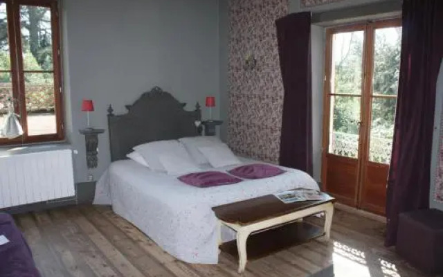 Le Clos de La Chardonnière