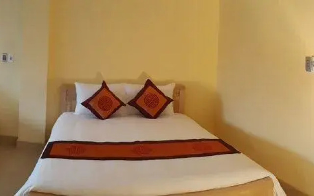 Sapa Paramount Hotel