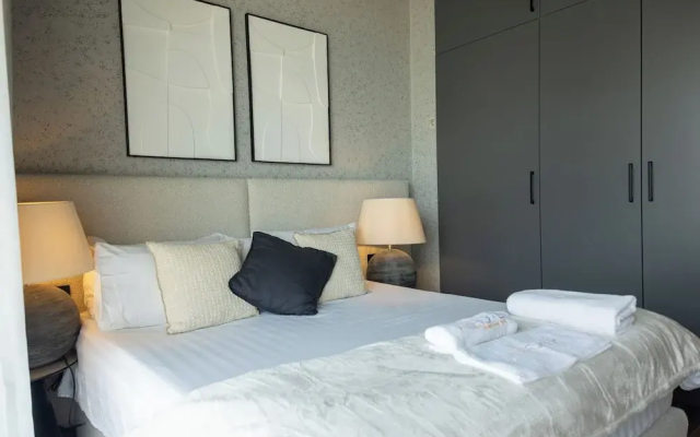 WelHome - LOCI Residences - Apartment in ดูไบ - Photo 4
