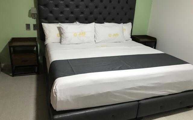Hotel Jar8