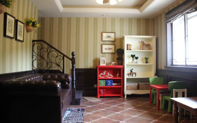 West Lake Reclusive Life(Shangmanjuelong Branch)