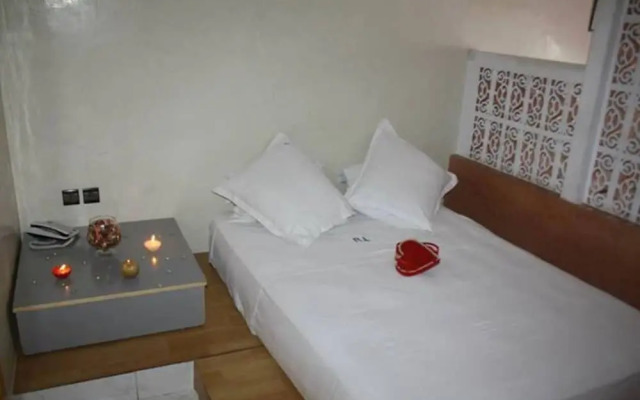 Hôtel Residence Louban